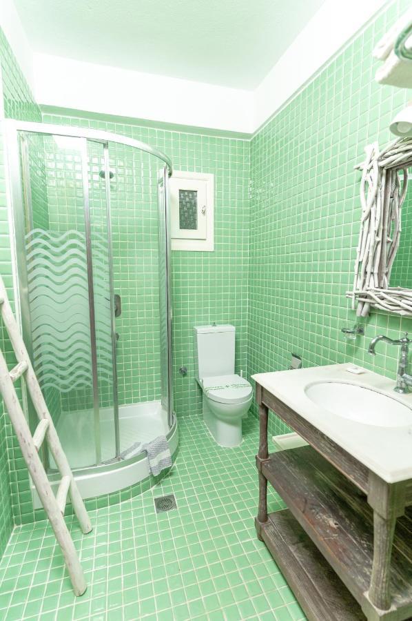 Hotel Xenios Zeus Nikiti (Sithonia)