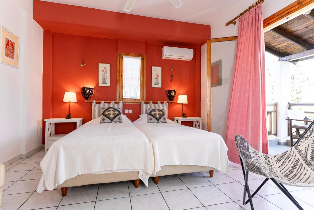 Hotel Xenios Zeus 2*