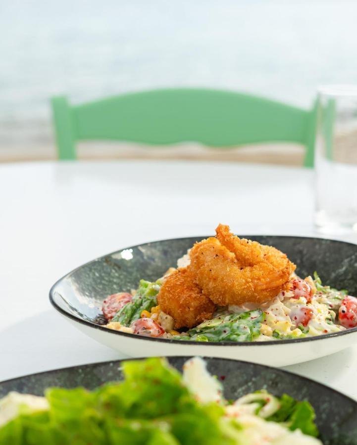 Xenios Zeus Hotel Nikiti (Sithonia)
