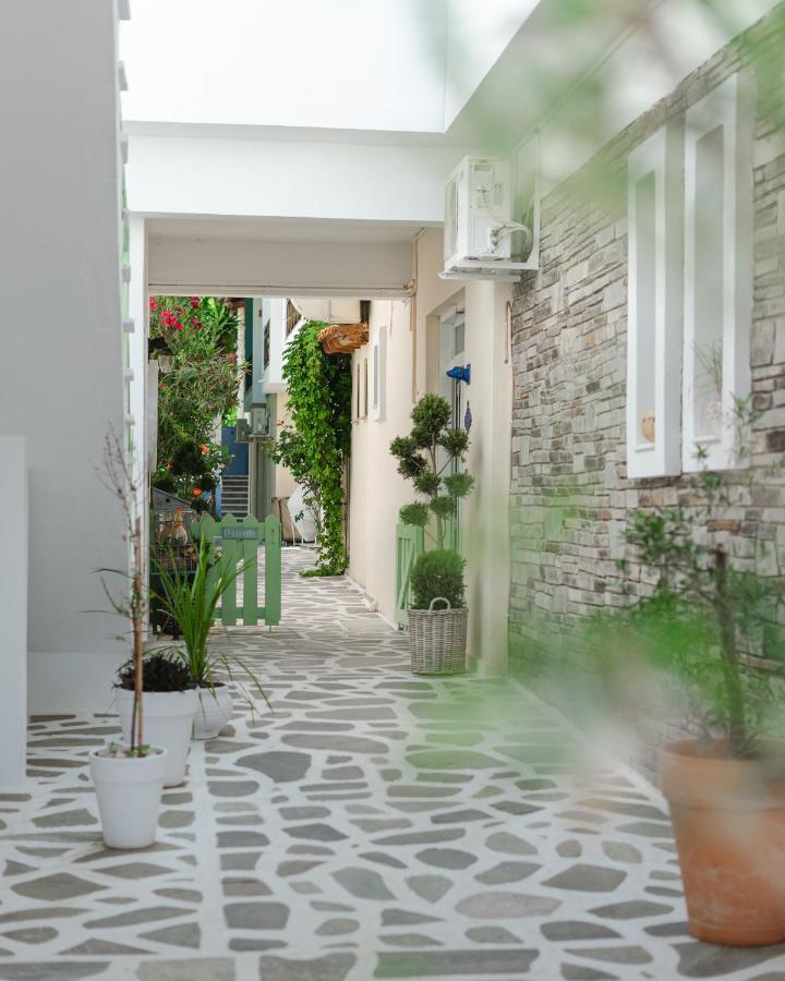Hotel Xenios Zeus 2*