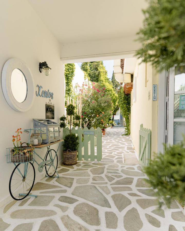 Xenios Zeus Hotel Nikiti (Sithonia)