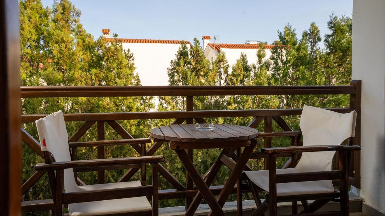 Xenios Zeus Hotel 2*